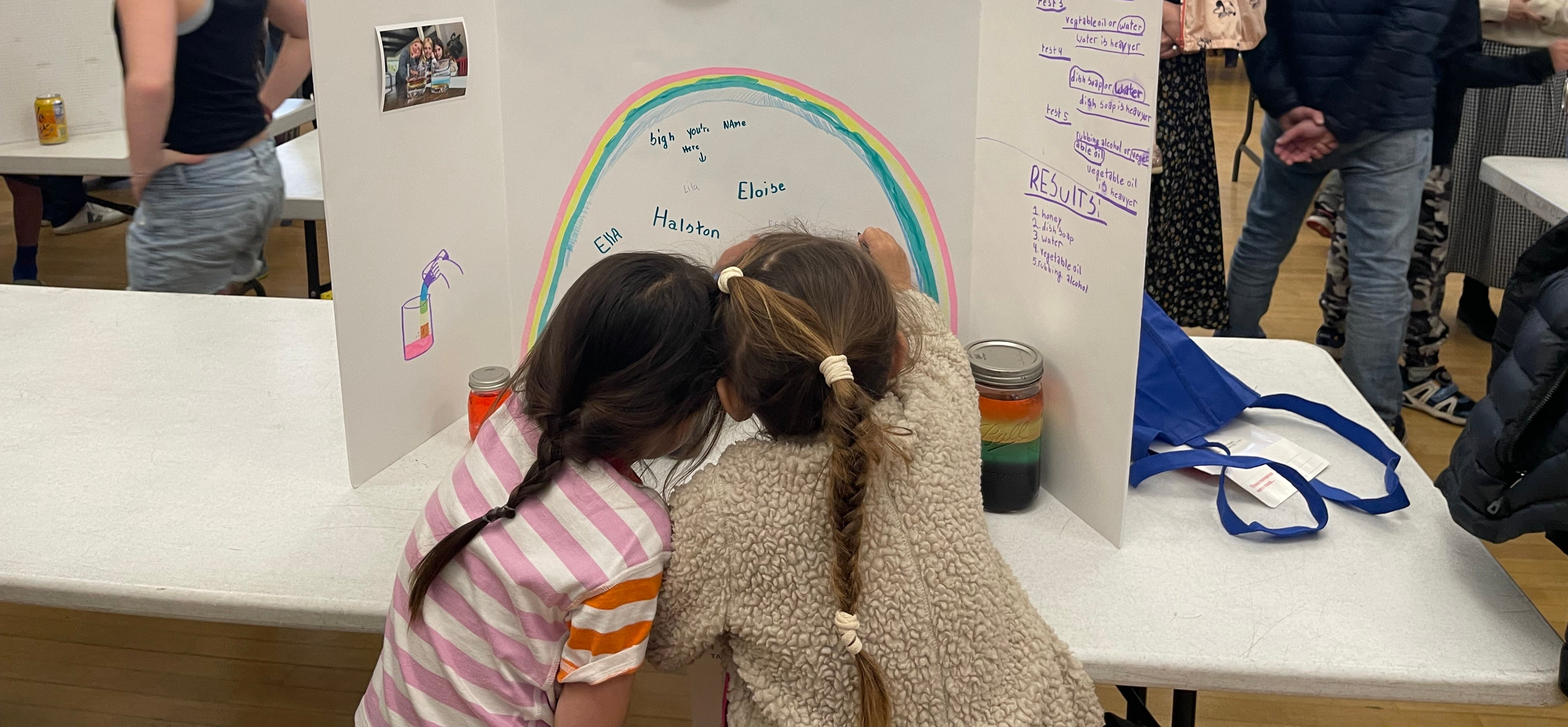 Science Night