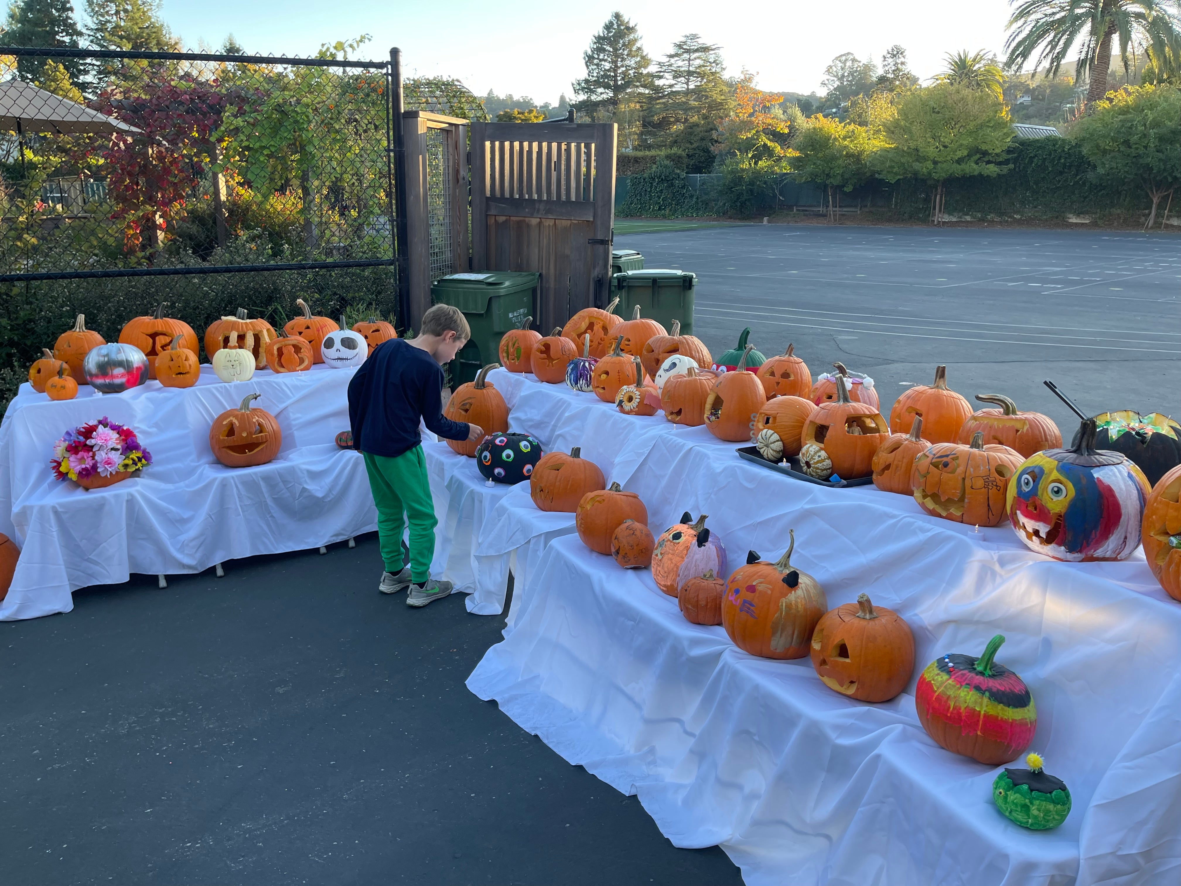 Halloween