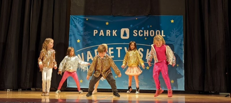 Variety Show
