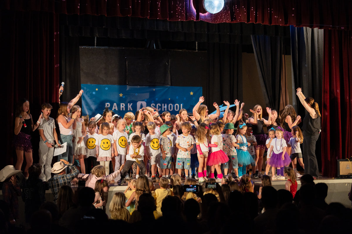 Variety Show